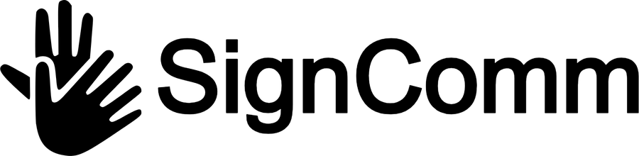 SignComm
